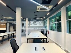 Psa Building (D5), Office #496950561